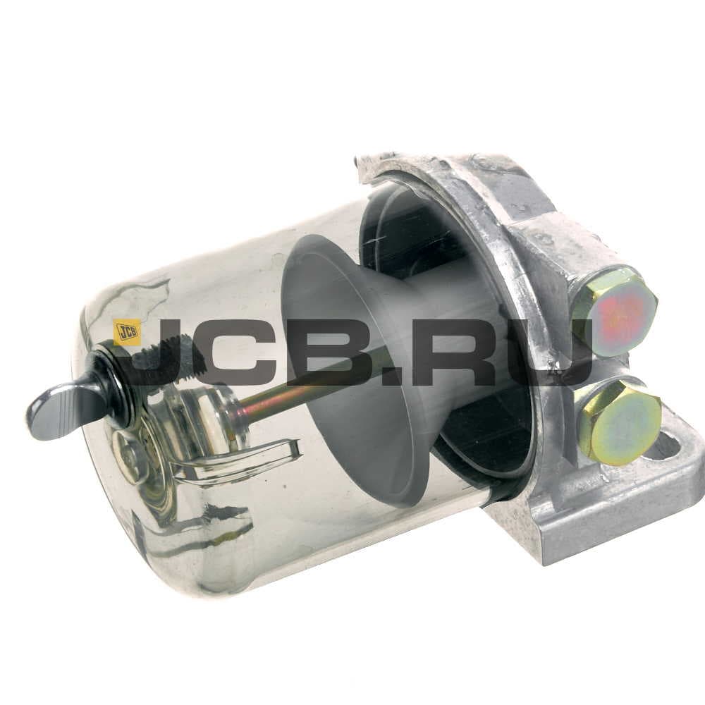 Фильтр отстойник JCB 32/908400