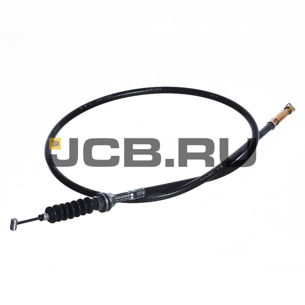 Тросик остановки двигателя JCB 331/34608