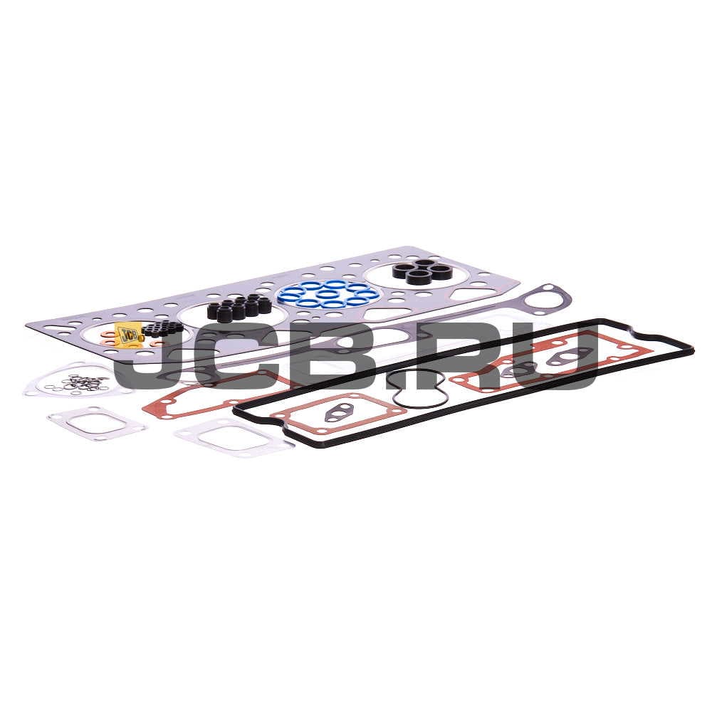 Комплект прокладок верхний JCB 02/201341