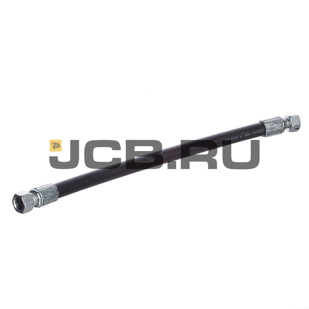 Шланг JCB 612/07700