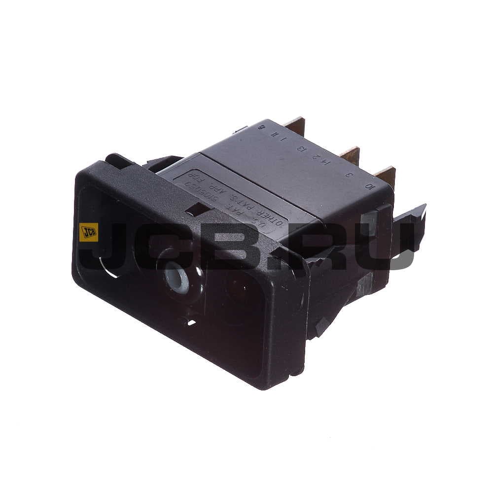 Выключатель JCB 701/80301