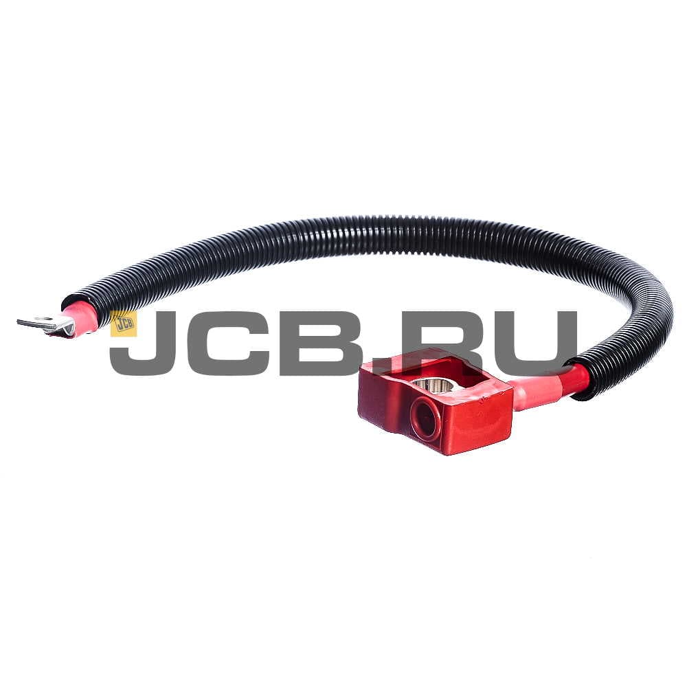 Провод АКБ JCB 718/20027