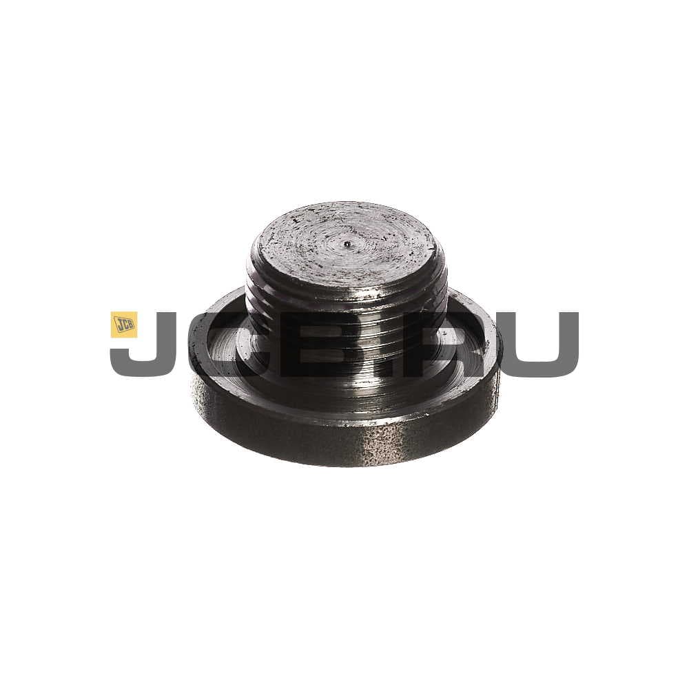 Сливная пробка JCB 320/04013