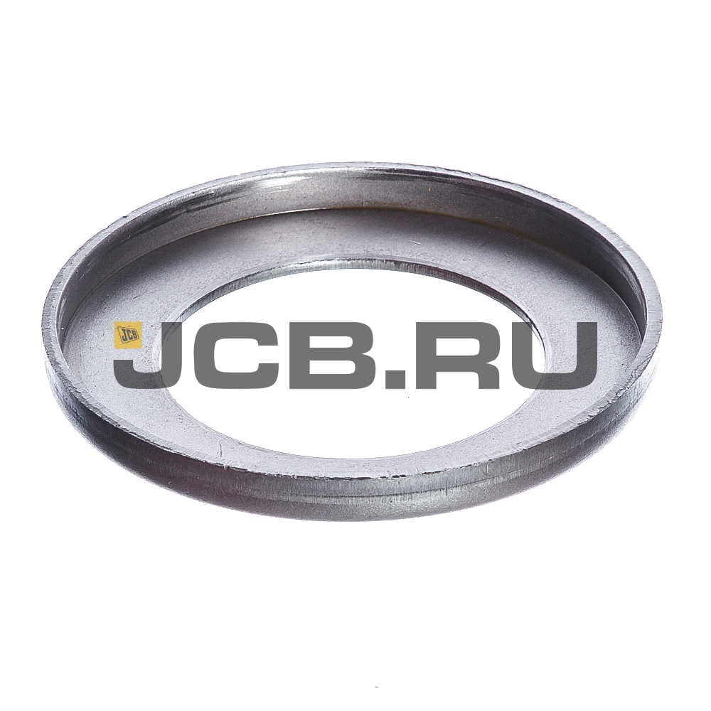 Кольцо возвратное JCB 445/12304