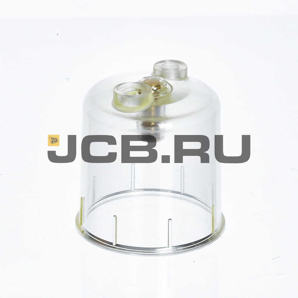 Стакан отстойника JCB 32/925679