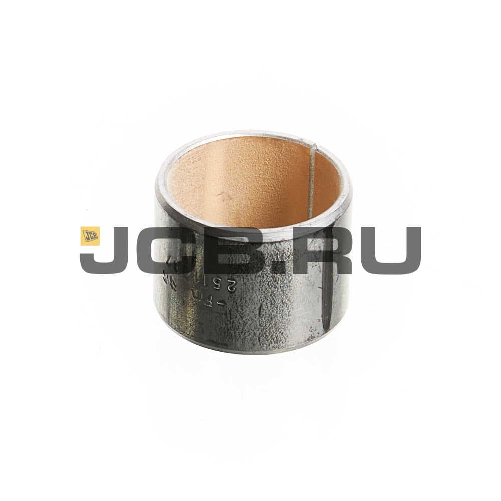 Втулка паразитки м.насоса JCB 02/290006