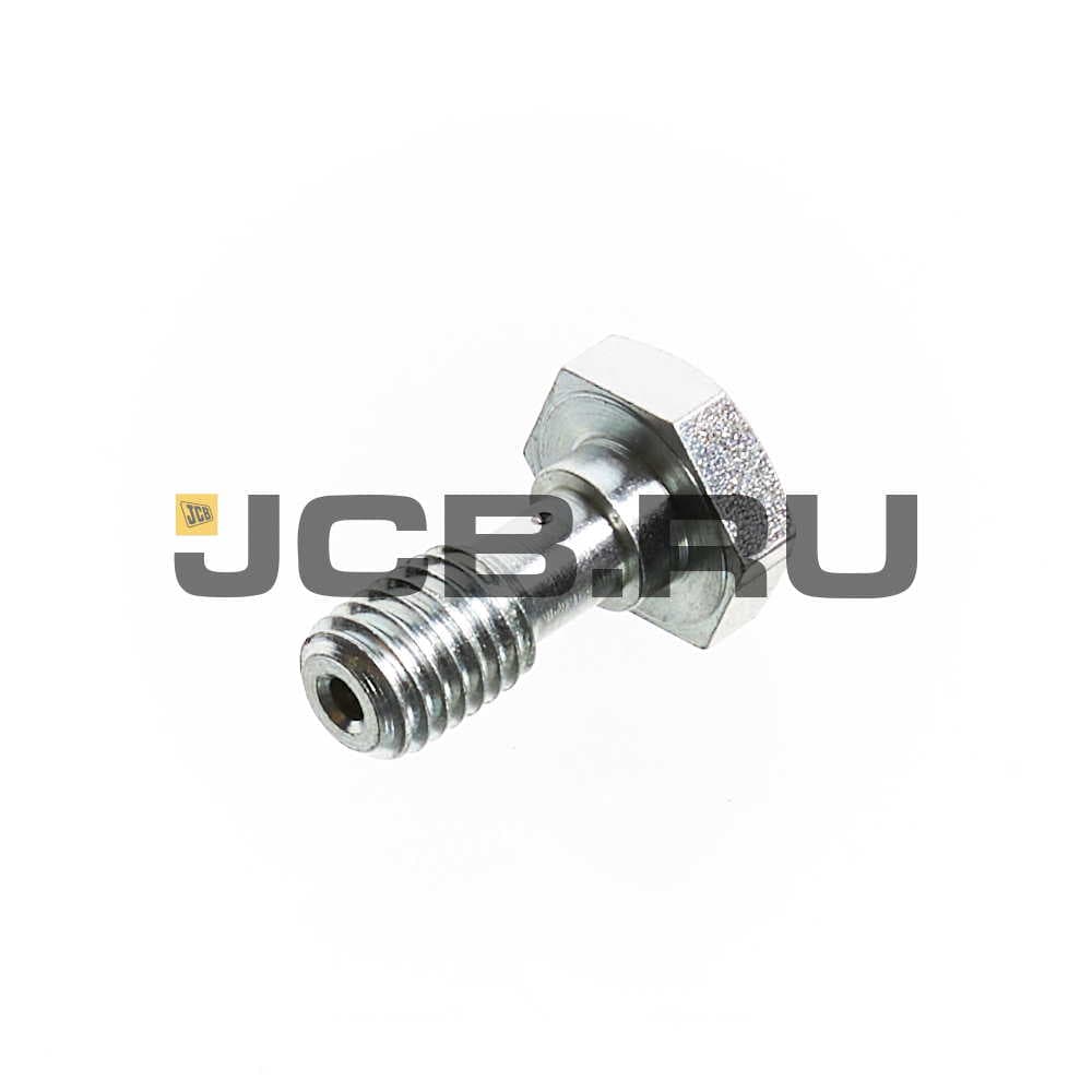 Болт банджо JCB 02/291241