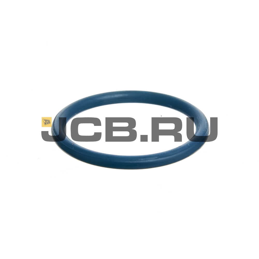 Кольцо уплотнительное синие (внешний диаметр 40 мм) JCB 2407/0210