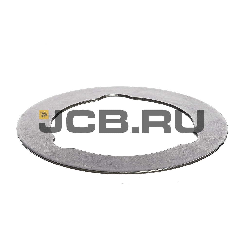 Шайба упорная (40.25 x 60 x 1) JCB 445/26108