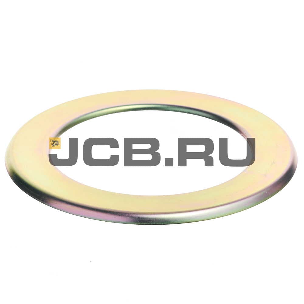 Крышка сальника JCB 458/20403