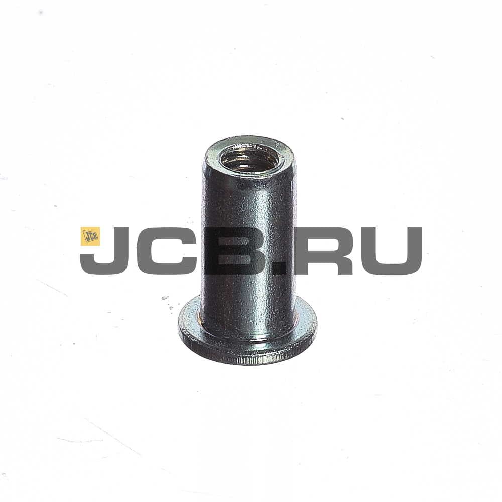 Гайка заклепочная (М6) JCB 826/01101
