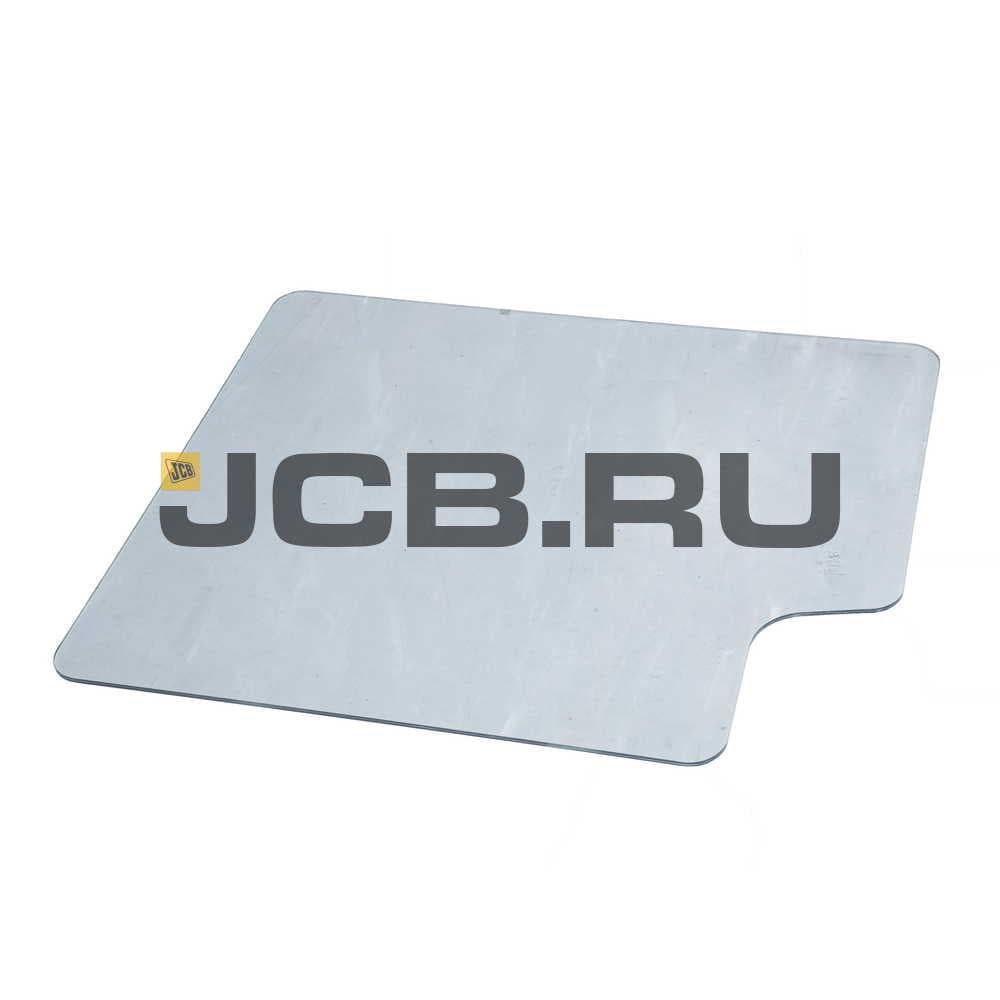 Лобовое стекло JCB 827/30191