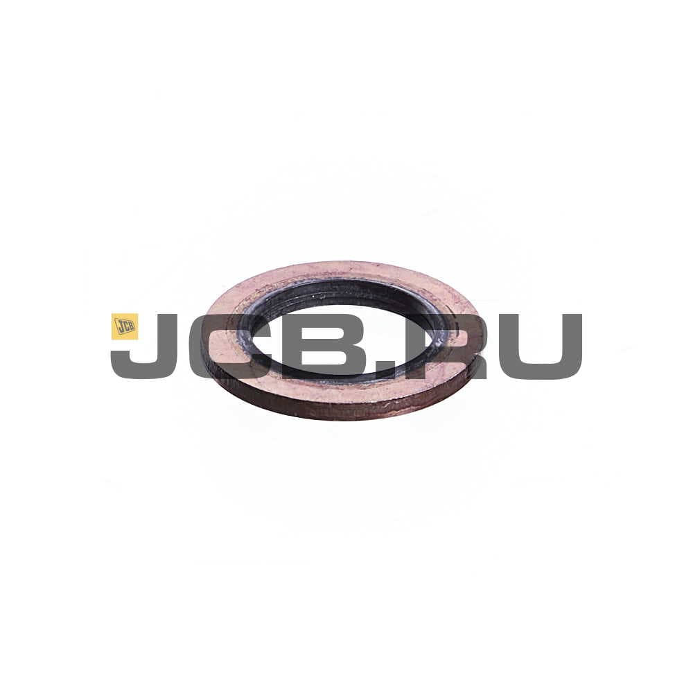 Уплотнение JCB 1406/0014