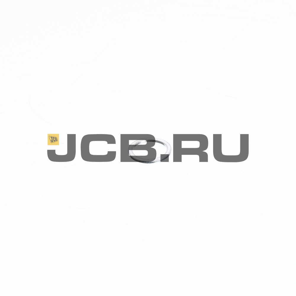Прокладка JCB 17/307933