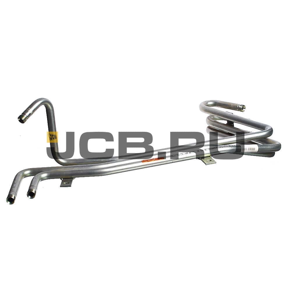 Трубка JCB 335/04177