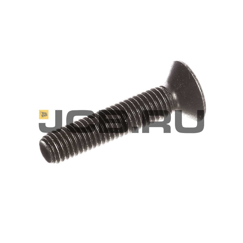 Болт JCB 826/11100