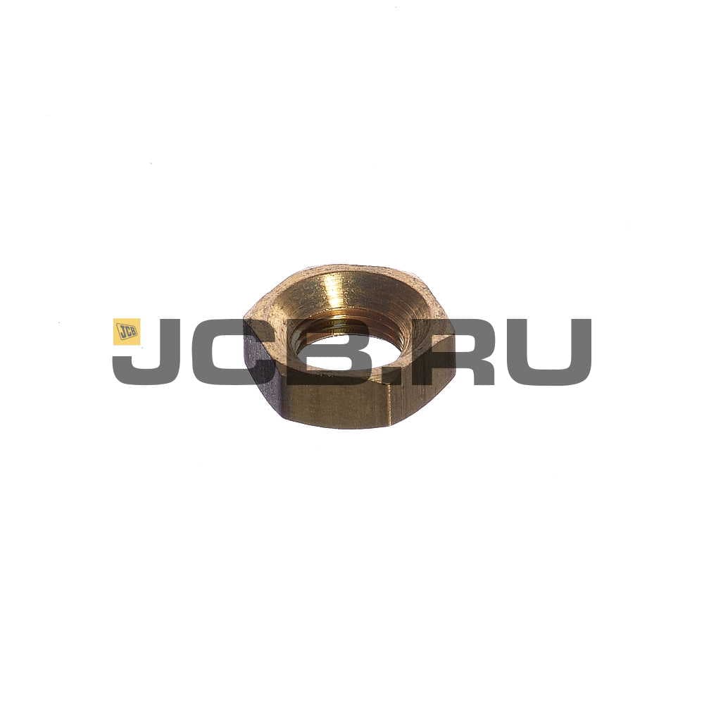 Гайка JCB PP/1231