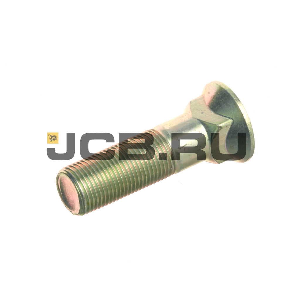 Болт зуба ковша 3CX/4CX/5CX JCB 826/00303