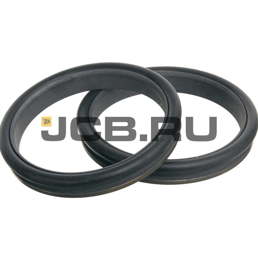 Сальник JCB KBA0431
