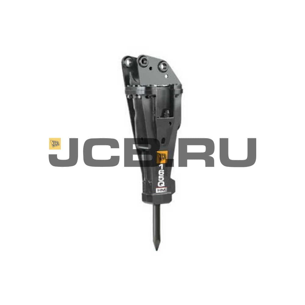 Гидромолот HM165 для Robot JCB 980/90355