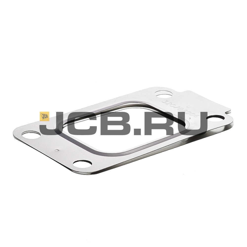 Прокладка JCB 320/06006