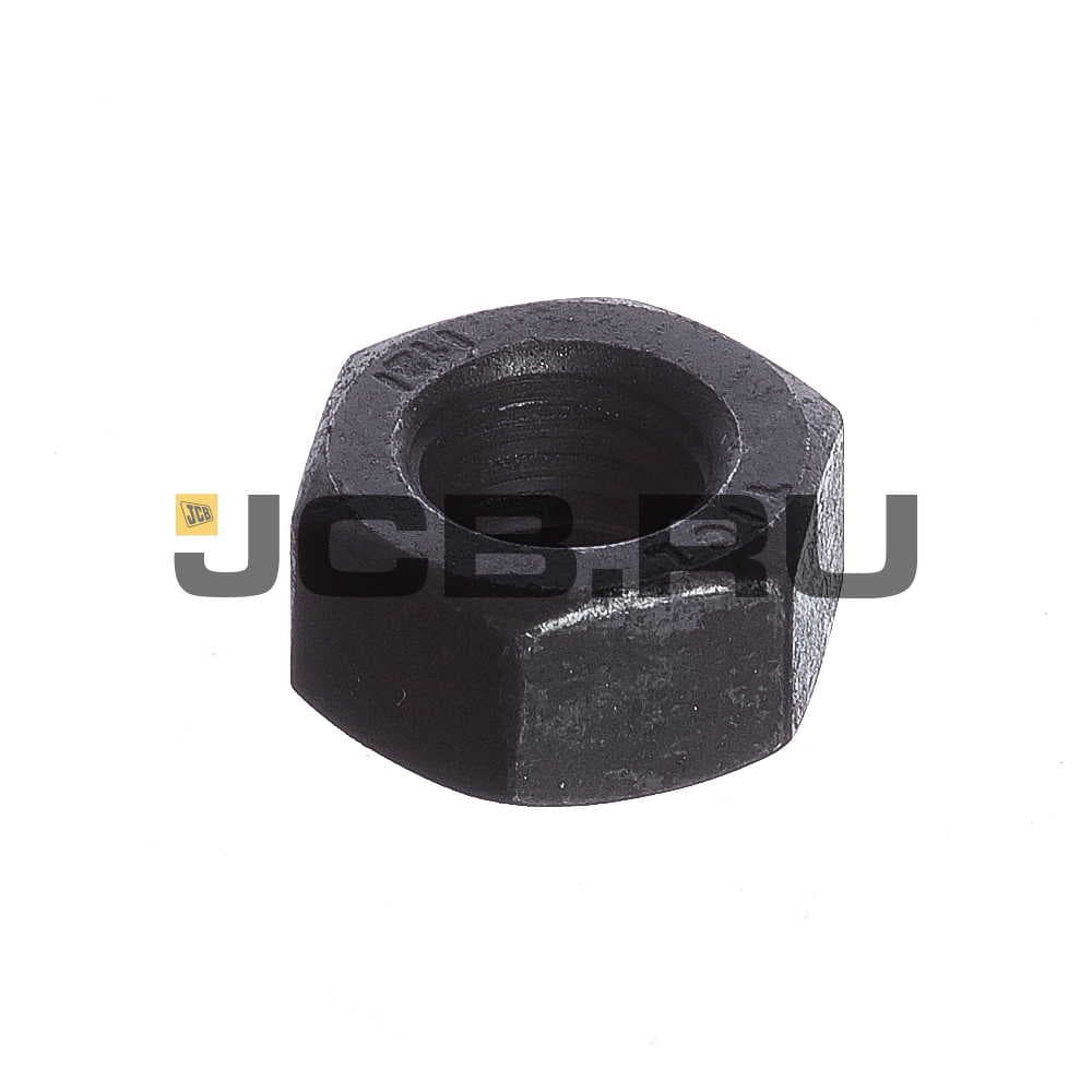Гайка JCB 1371/0401