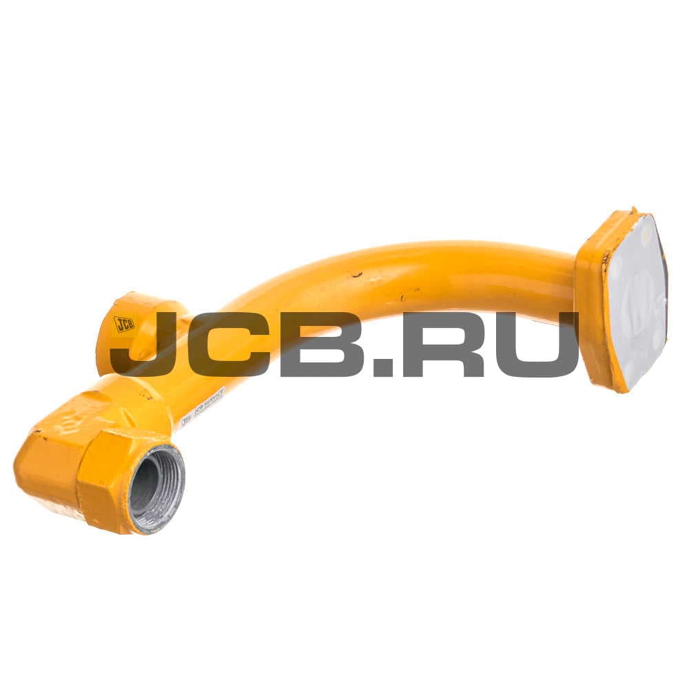 Патрубок JCB 332/J8732