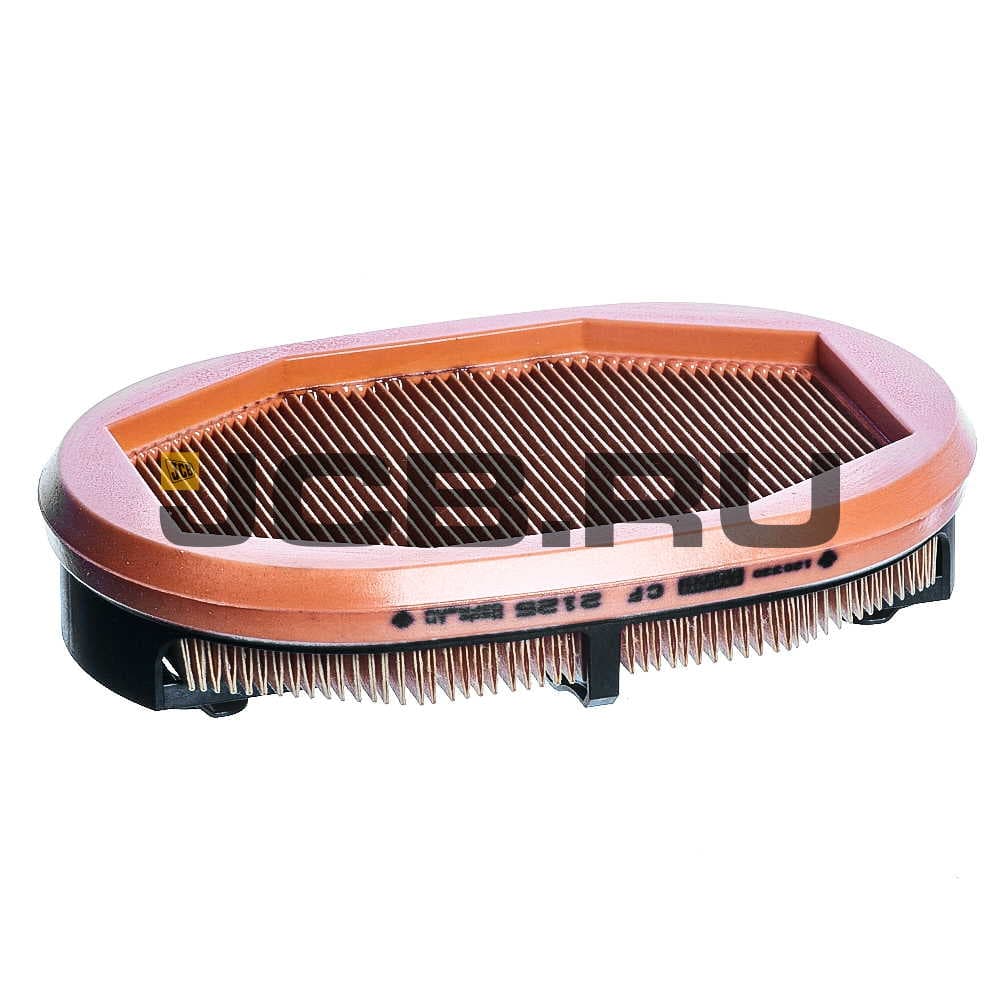 Фильтр воздушный внутренний JCB 332/G0336