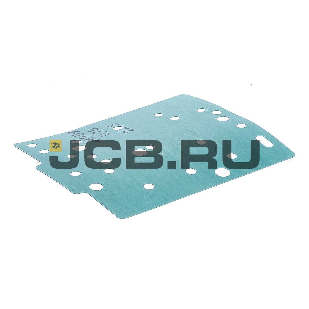 Прокладка JCB 813/M2979