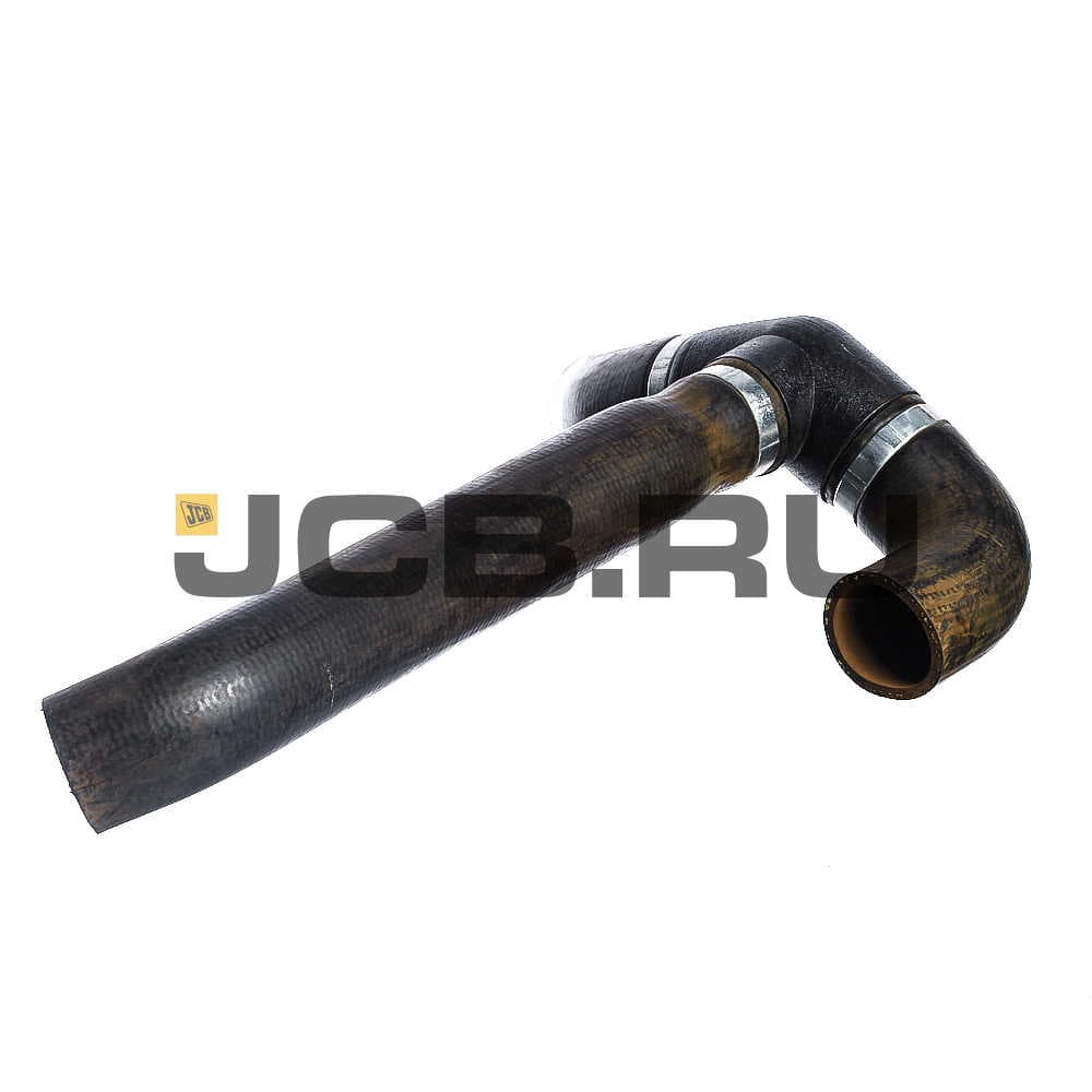 Тройник отопителя JCB 834/11372