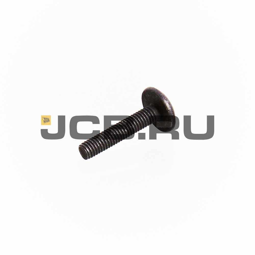 Болт (Torx M6x35) JCB 826/11692