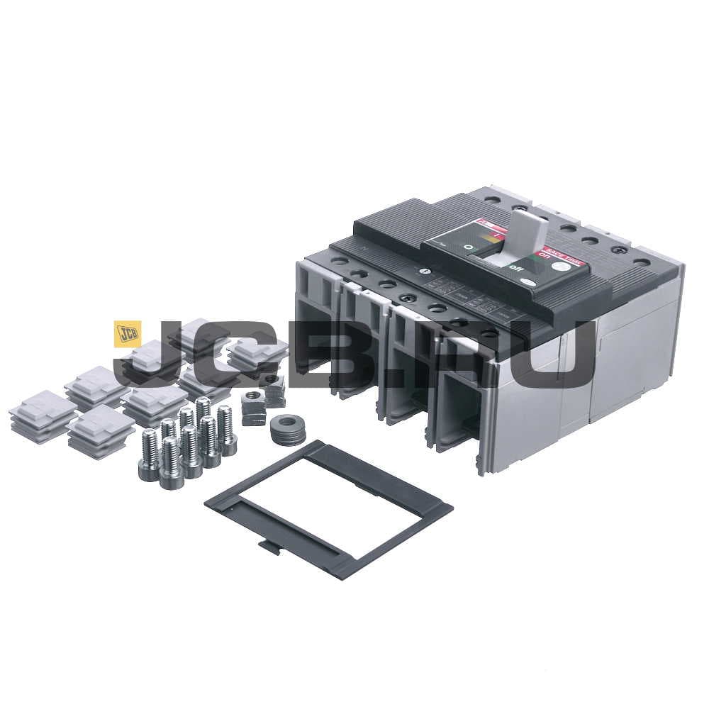 Автомат JCB 321/10569