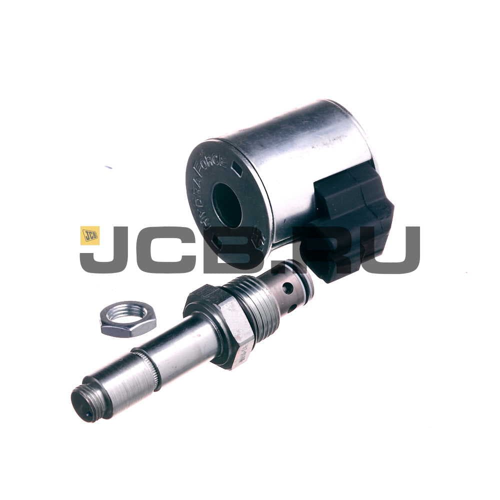 Клапан электромагнитный JCB 332/G3552