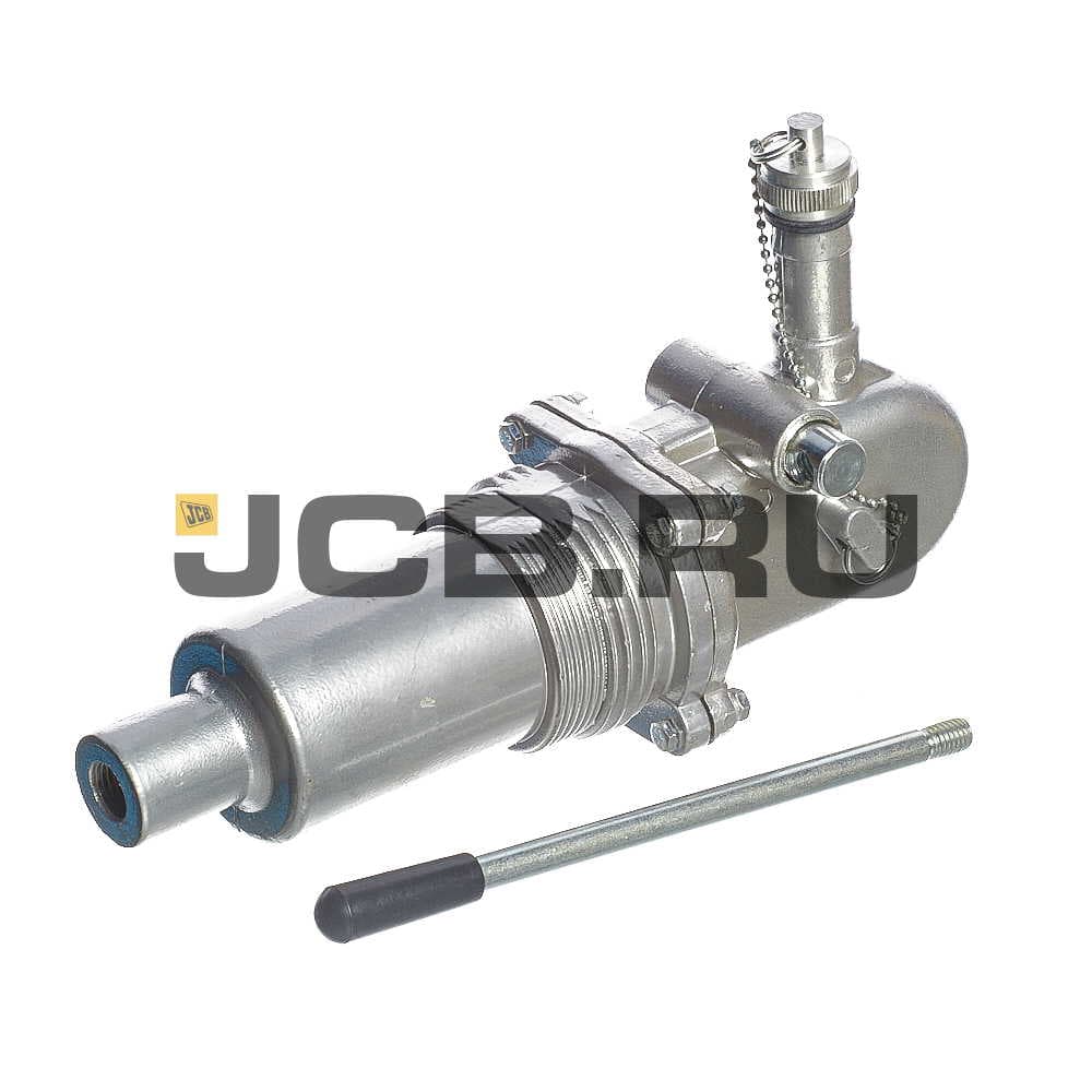 Насос откачки масла JCB 332/Z0658