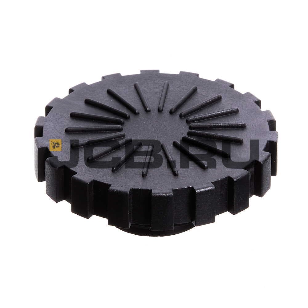 Крышка маслозаливной горловины JCB 332/Z1484