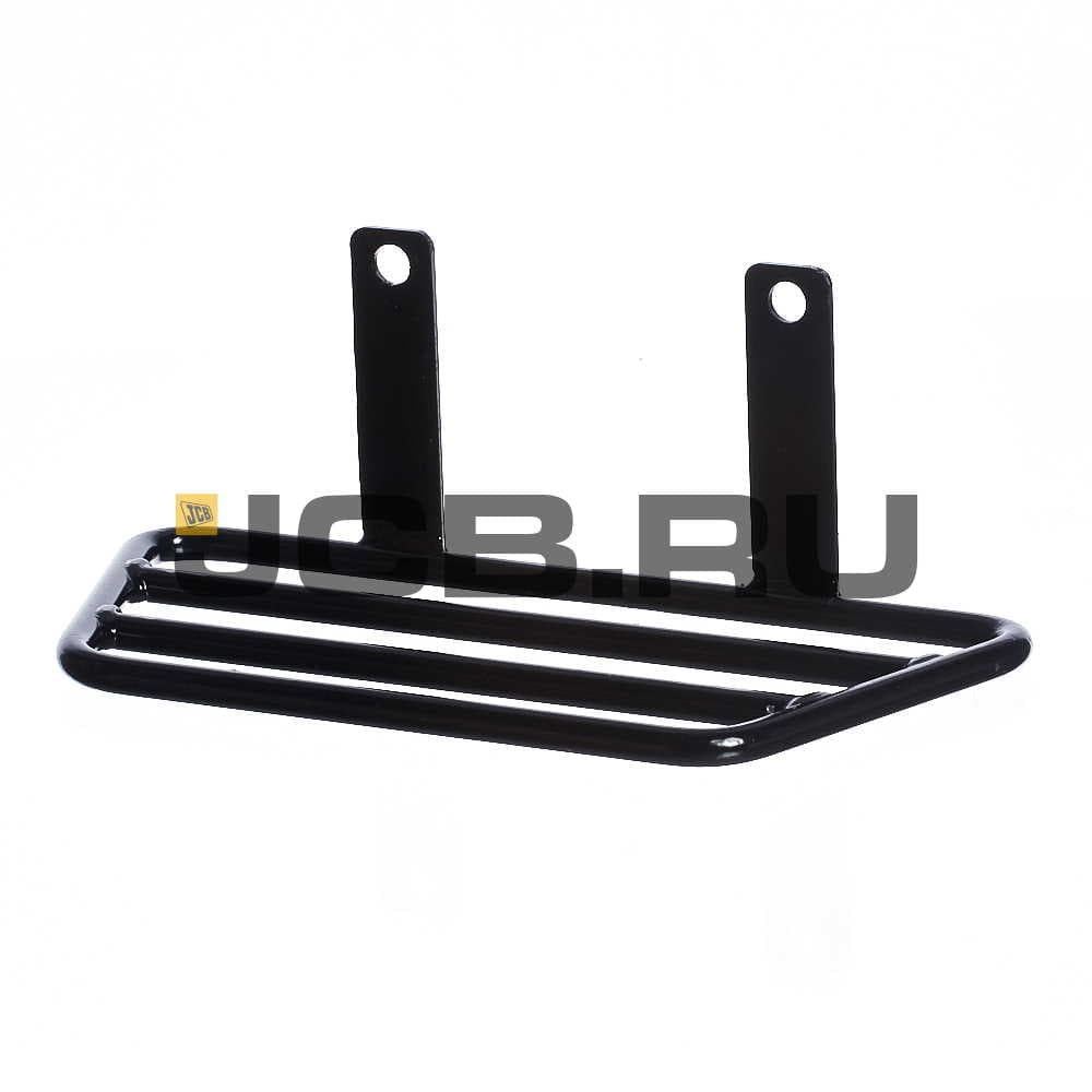 Защита задней фары JCB 128/C0198