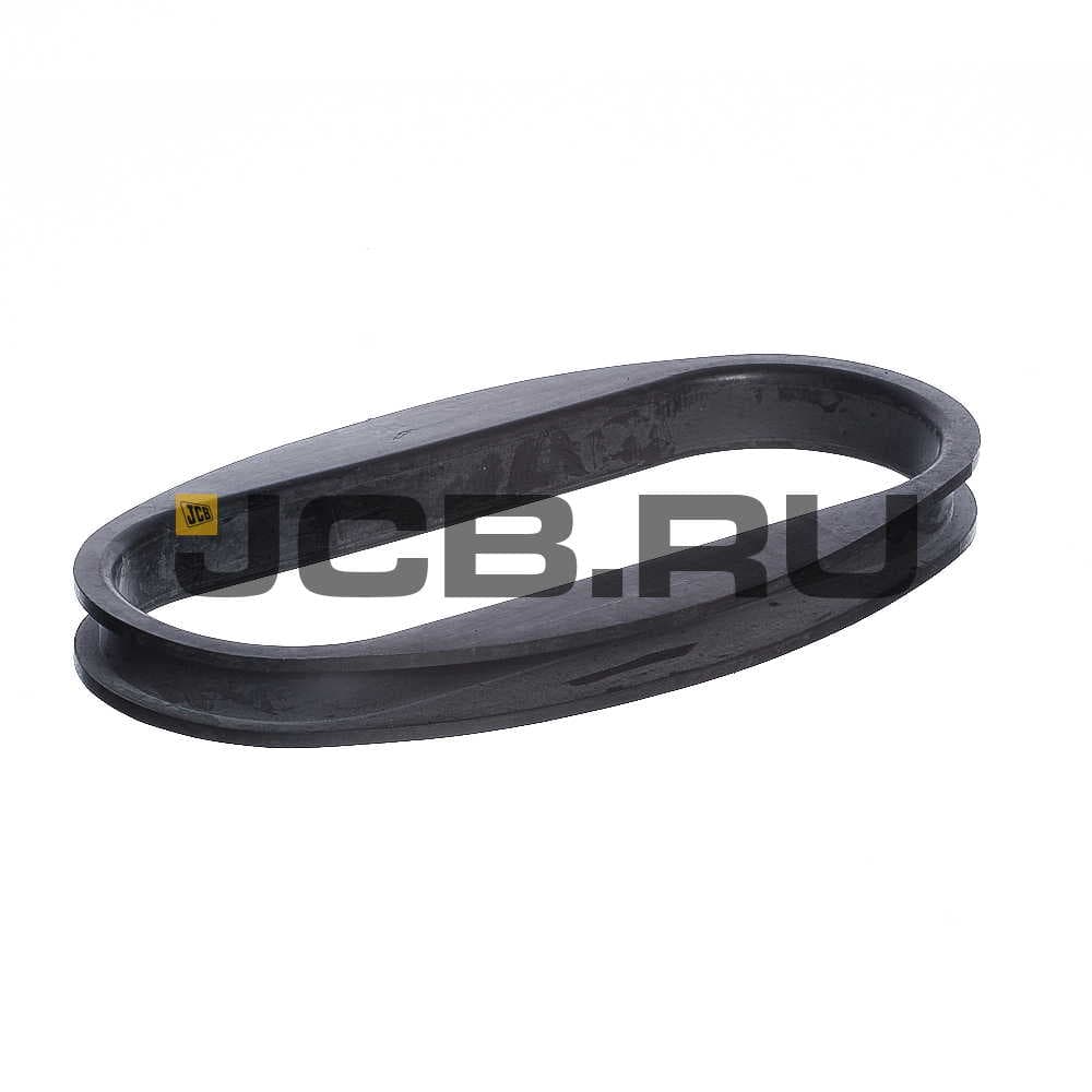 Стопорная гайка JCB 332/C8076