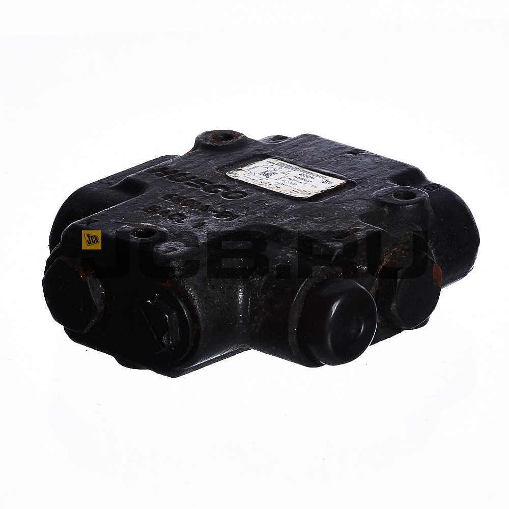 Клапан гидравлический JCB 332/G4563