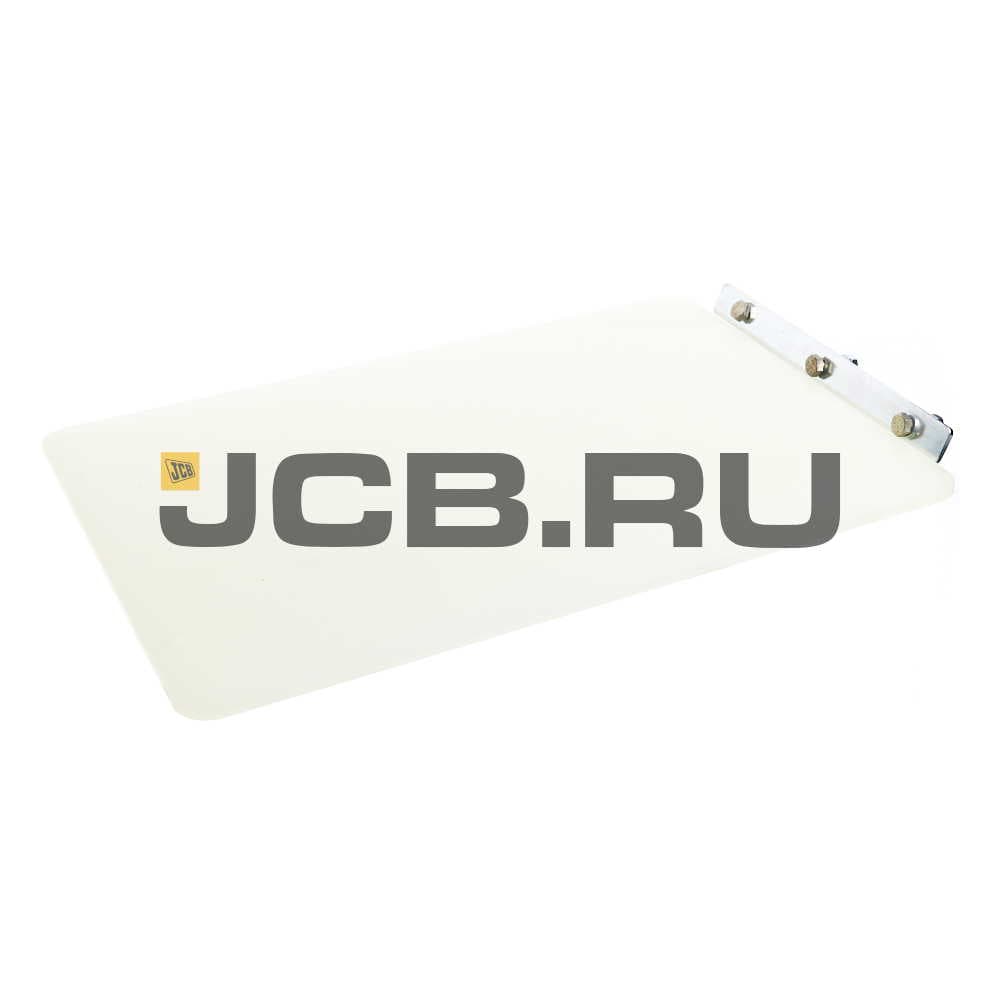 Коврик резиновый FP1540 JCB 980/A6990