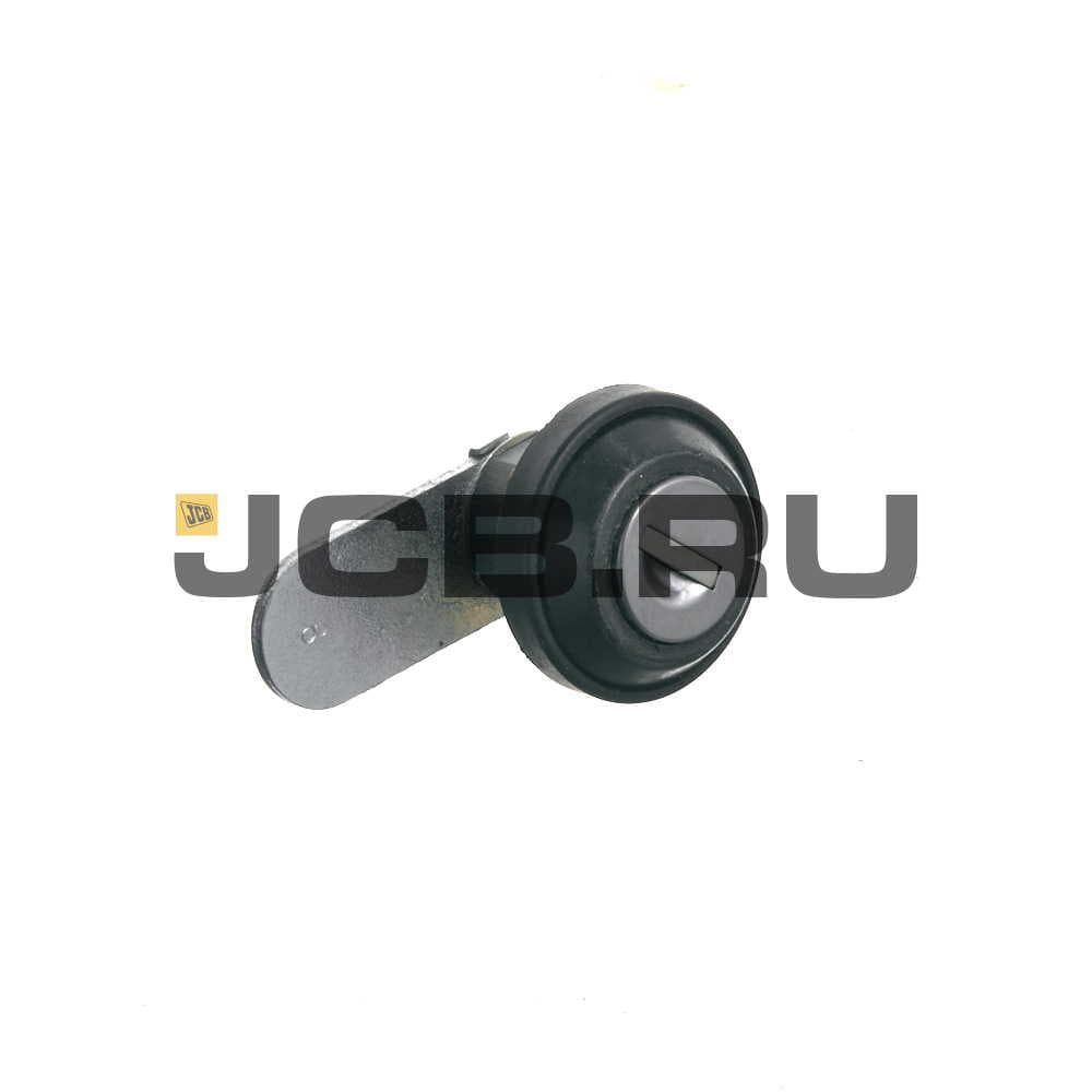 Замок решетки радиатора JCB 333/C3143