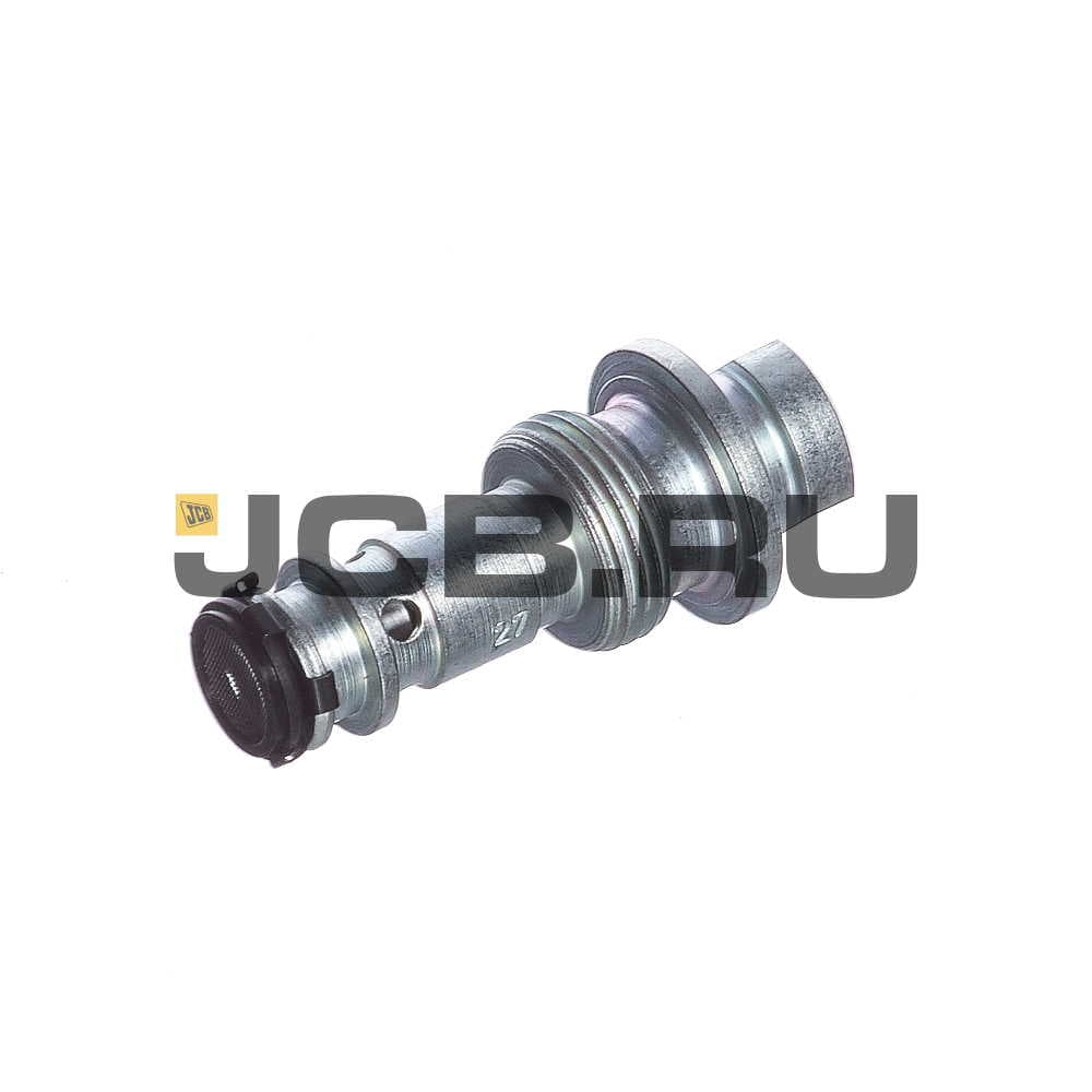 Клапан ТПН JCB 17/918512