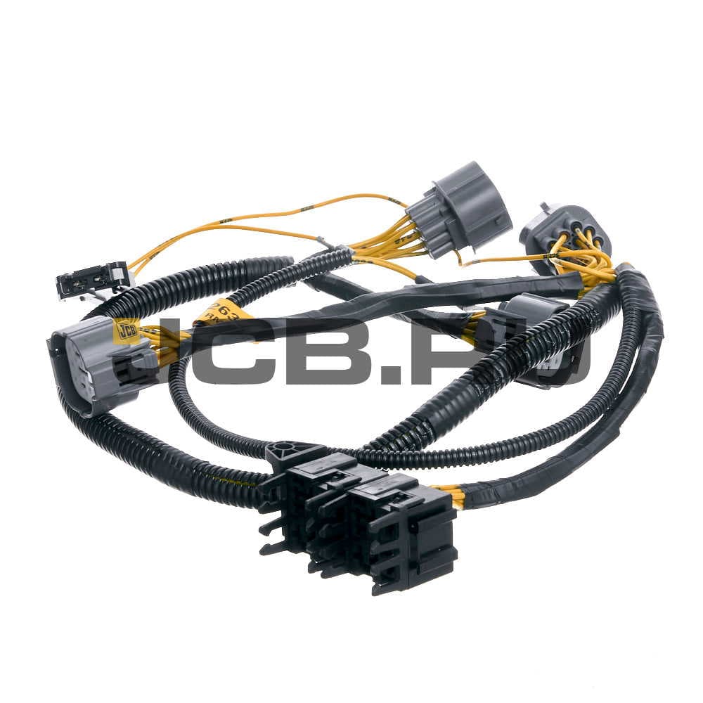 Жгут JCB 721/D2632