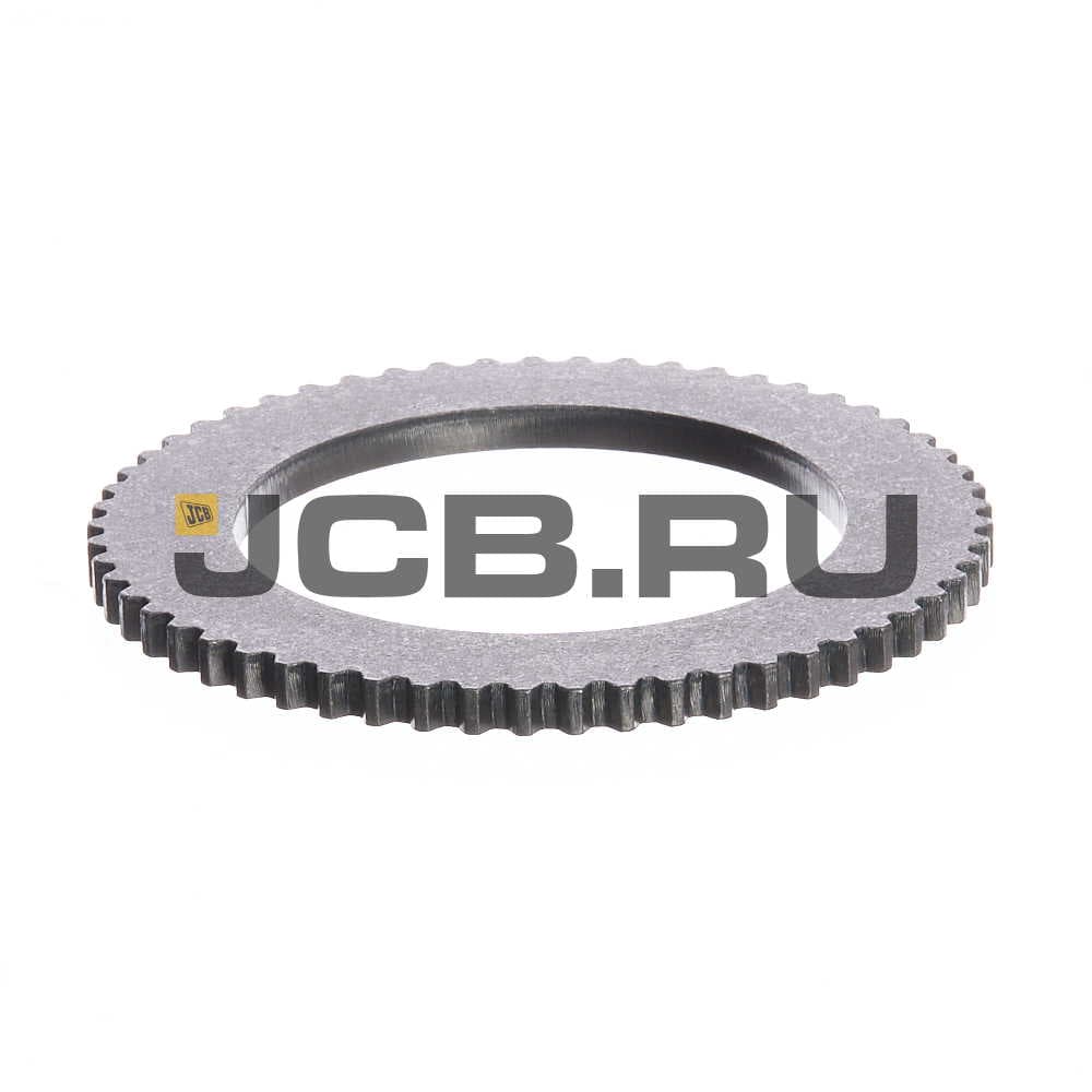 Пластина стальная JCB 331/27539