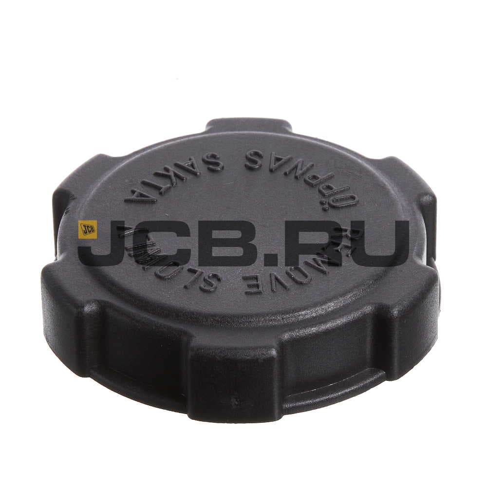 Крышка радиатора JCB SC1403954