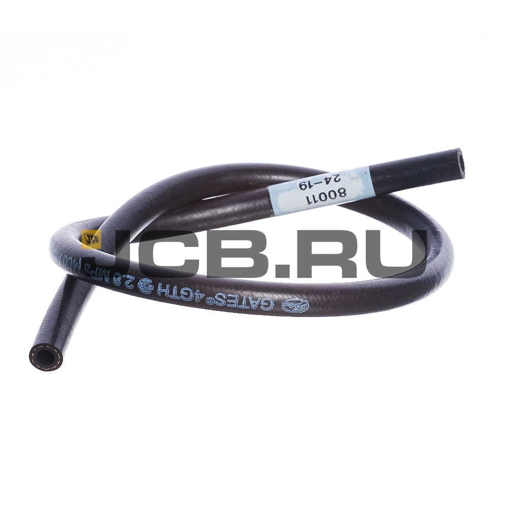 Шланг тормозного бачка JCB 332/D6689