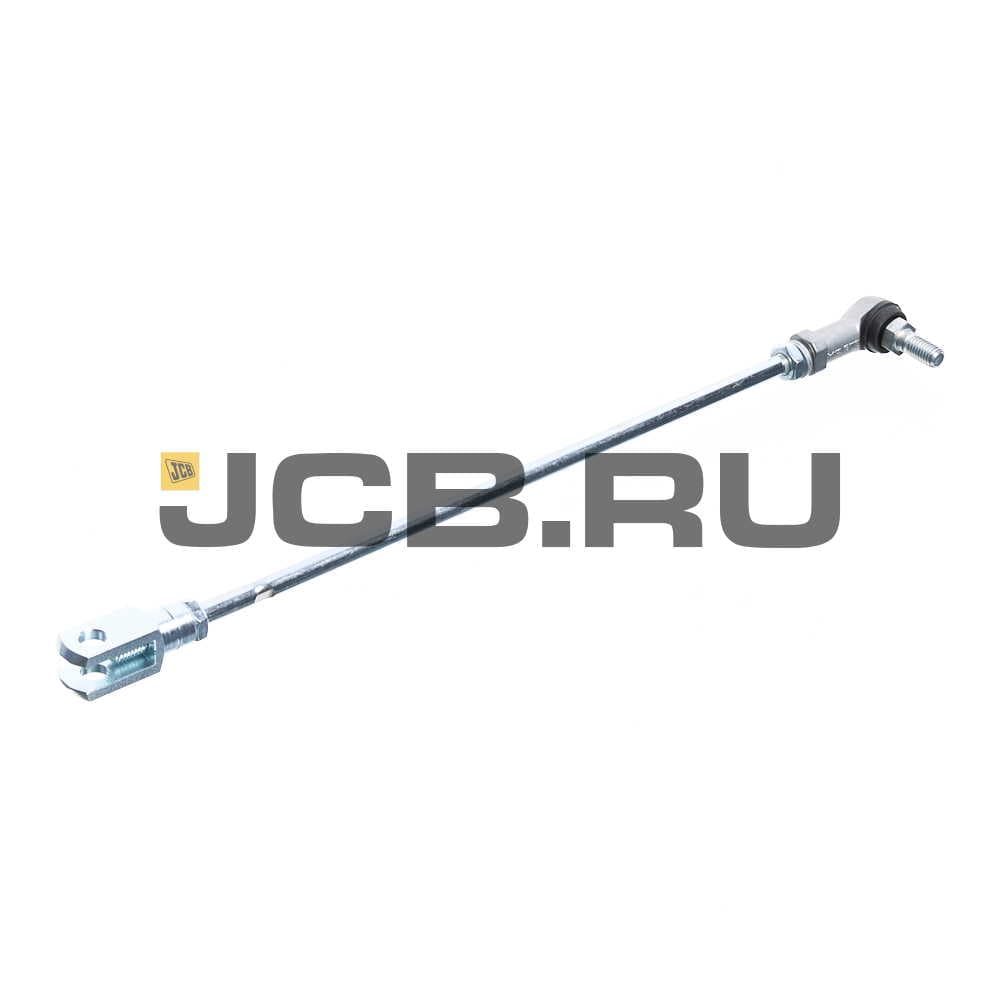 Шток JCB 332/D8043