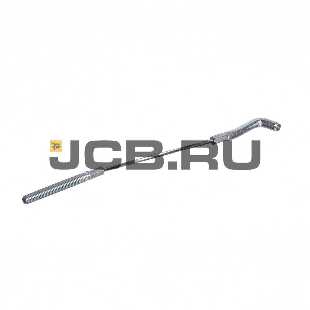 Трос JCB 332/D9207