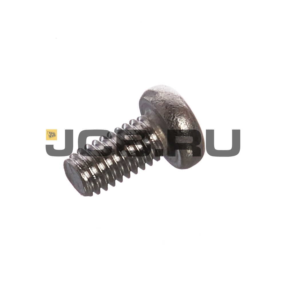 Винт JCB 02/801978