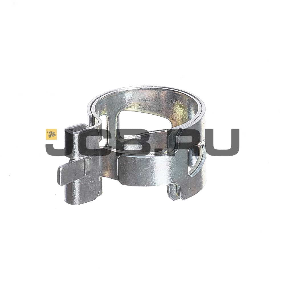 Фиксатор JCB 02/802554