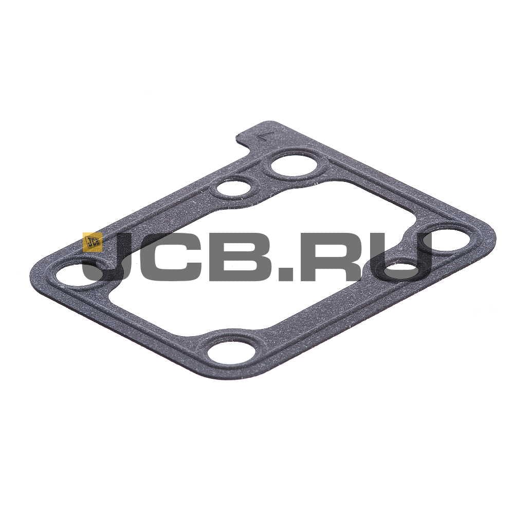 Прокладка насос форсунки 0.70 мм JCB 02/803137